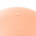 Фитбол  Springos 55 cm Anti-Burst FB0010 Orange - фото №3